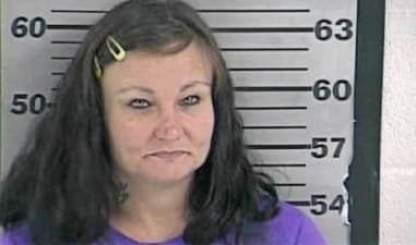 Leanna Adams, - Dyer County, TN 