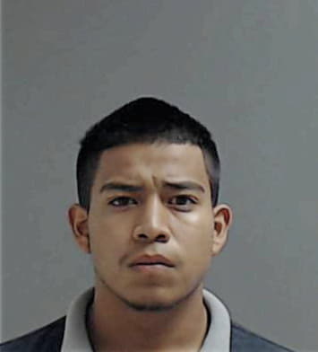 Luis Aguilar, - Hidalgo County, TX 