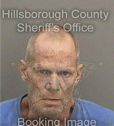 Michael Alberts, - Hillsborough County, FL 