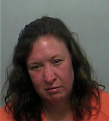 Amanda Allen, - Columbia County, FL 