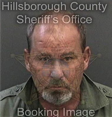 Brandon Allen, - Hillsborough County, FL 