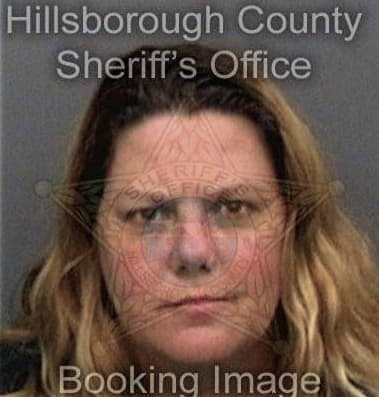 Keri Alvarez, - Hillsborough County, FL 