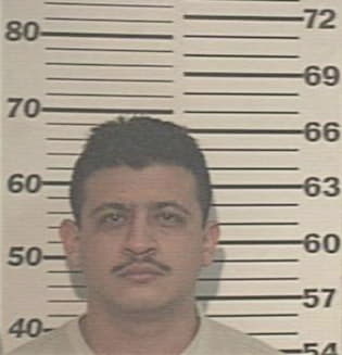 Jorge Arguello, - Hidalgo County, TX 