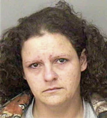 Rebecca Barr, - Polk County, FL 