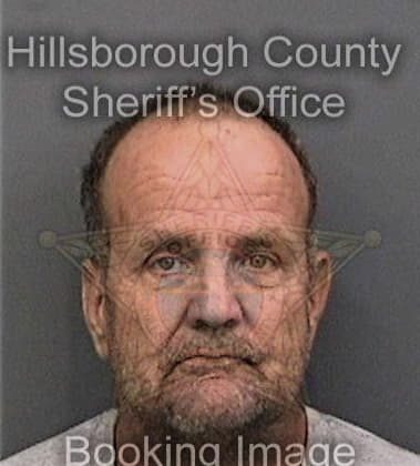 Ronald Bendure, - Hillsborough County, FL 