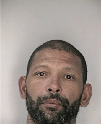 Abelardo Betancur - Hillsborough County, FL 