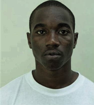 Dwayne Bradley - Hillsborough County, FL 