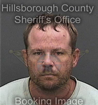 Earl Brandhurst - Hillsborough County, FL 