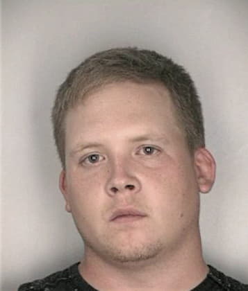 Charles Brandt - Hillsborough County, FL 