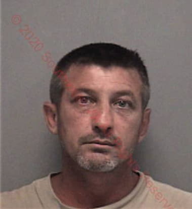 Christopher Brewer, - Washington County, VA 