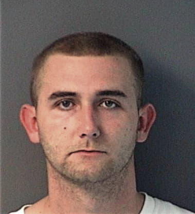 Patrick Brewer, - Escambia County, FL 