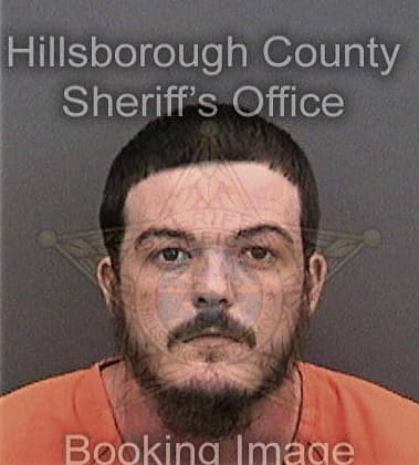 Samuel Brooks, - Hillsborough County, FL 