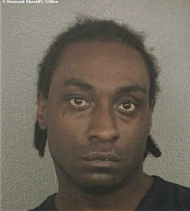 Arthur Brown, - Broward County, FL 