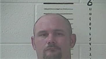 Christopher Brown, - Hancock County, MS 