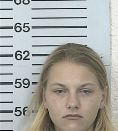 Brandy Browning, - Robertson County, TN 