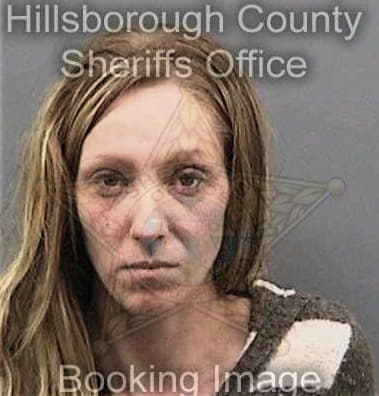 Donna Buddington, - Hillsborough County, FL 