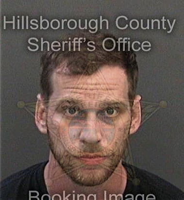 Fabian Burkart, - Hillsborough County, FL 