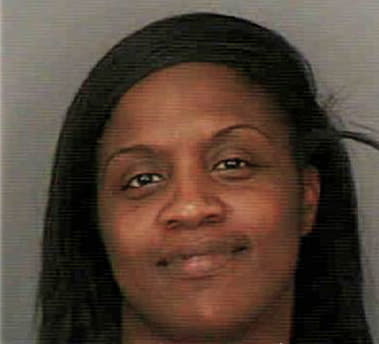 Gloria Butler, - Polk County, FL 