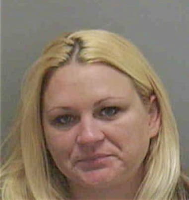 Leeanna Callais, - Lee County, FL 