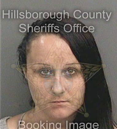 Patti Cash, - Hillsborough County, FL 