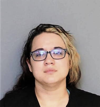 Tara Cesario, - Osceola County, FL 