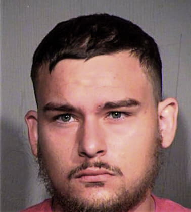Otis Childers - Maricopa County, AZ 
