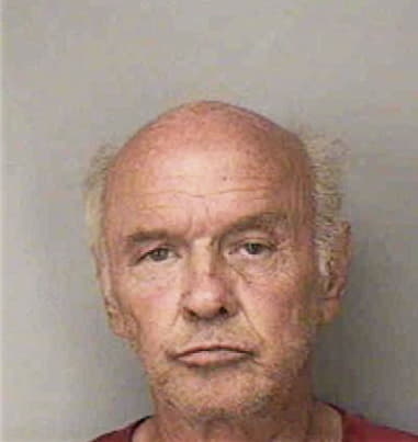 Christopher Clark - Polk County, FL 