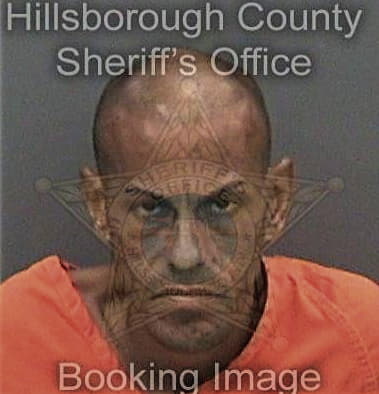 Matthew Coleman - Hillsborough County, FL 