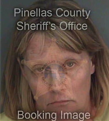 Sandra Collins, - Pinellas County, FL 