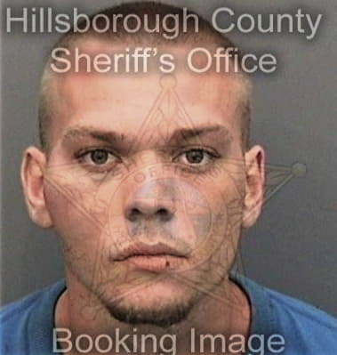 Scott Cowan, - Hillsborough County, FL 