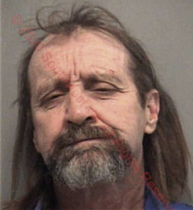 Ricky Crabtree, - Washington County, VA 