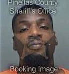 Willie Crumity, - Pinellas County, FL 