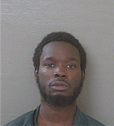 Korben Curry, - Escambia County, FL 