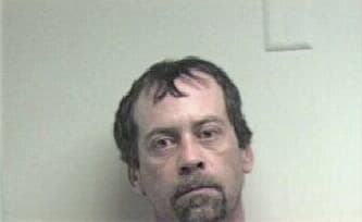 Timothy Curry, - Marion County, KY 