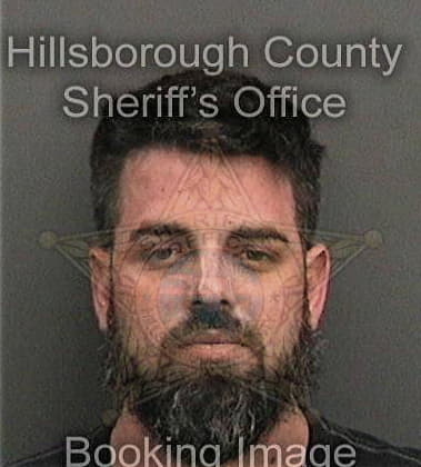 Keith Davis, - Hillsborough County, FL 