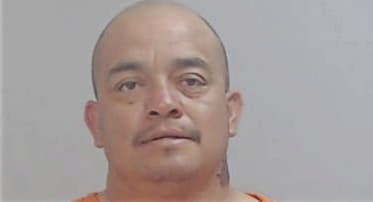 David DeLuna, - Hidalgo County, TX 