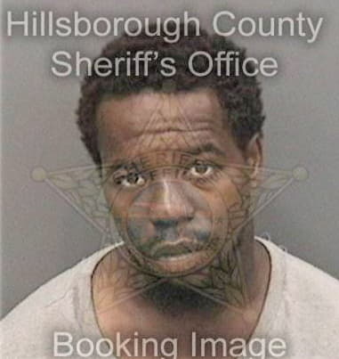 Damion Dehaney, - Hillsborough County, FL 