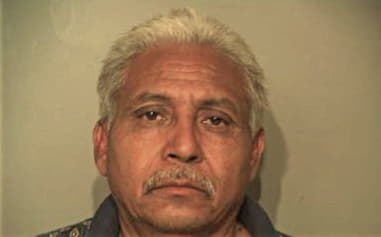 Jose Delacerda, - Hidalgo County, TX 