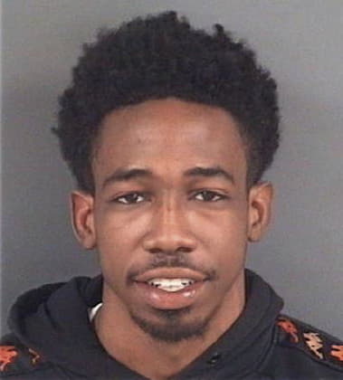 Fernando Dixon, - Cumberland County, NC 