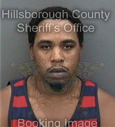 Antonio Dorsey, - Hillsborough County, FL 