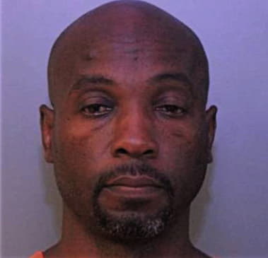 Kevin Dubrevil, - Polk County, FL 