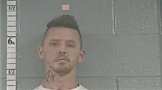 Christopher Dunn, - Bullitt County, KY 