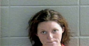 Eugenia Eldridgre, - Laurel County, KY 