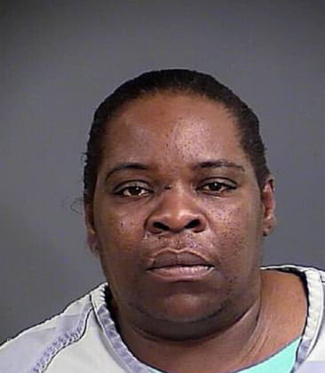 Ellen Elliott - Charleston County, SC 