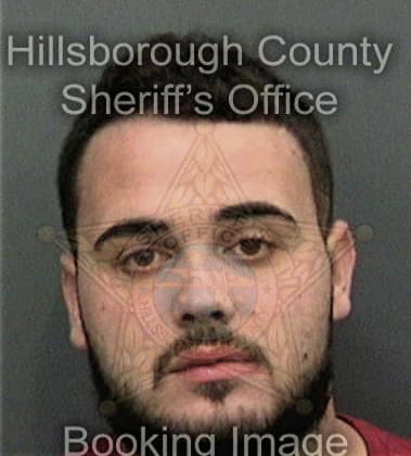 Hery Feliciano, - Hillsborough County, FL 