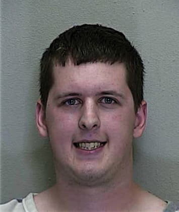 Christopher Fontaine, - Marion County, FL 