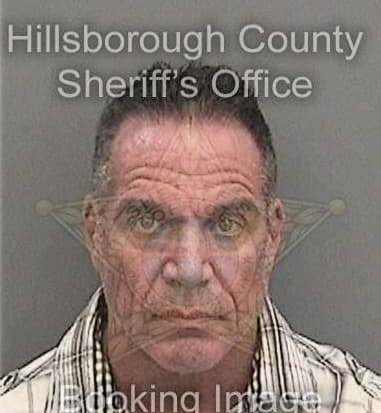 Charles Fuller, - Hillsborough County, FL 