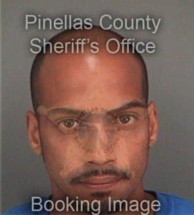 Luis Garcia, - Pinellas County, FL 