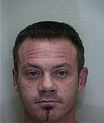 David Gelesky, - Marion County, FL 