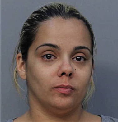 Juana Godinez-Martin, - Dade County, FL 